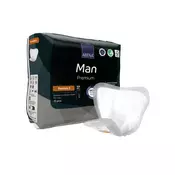 Abena Man Formula 2 anatomski ulošci za inkontinenciju