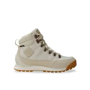 The North Face Trekking čevlji W Back-To-Berkeley Iv Textile Wp NF0A8179WID1 Écru