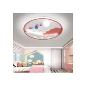 Brilagi - LED prigušiva decije plafonsko svetlo UNICORN LED/68W/230V 3000-6000K+DO