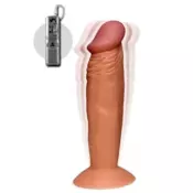 Vibro dildo