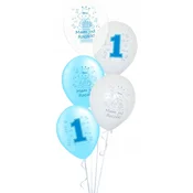shumee Kostum ledene princese 110-120 cm
