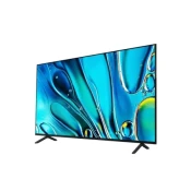 Sony TV Bravia 3 K-43S39BP, 43, LED LCD