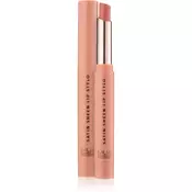 MUA Makeup Academy Satin Sheen satenasta šminka odtenek Super Nude 1.5 g
