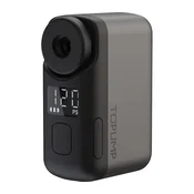 CYCPLUS Cycplus AS200 PRO TB2 PRO TOPUMP mini pumpa za bicikl s CO2
