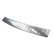 Trunk Edge Protection Strip Mercedes B-Class 2005-2011 (W245, Matte)