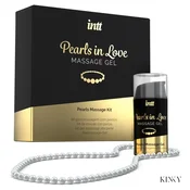 Intt Pearls in Love