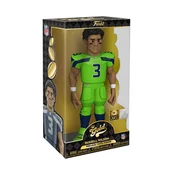 Funko POP! GOLD 12 NFL: SEAHAWKS - RUSSELL WILSON