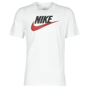 Nike M NSW TEE ICON FUTURA Bela