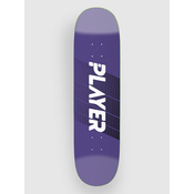 Player Player Purple 8.375X31.81 Skateboard deska uni Gr. Uni