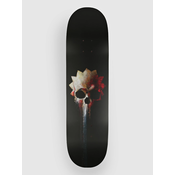 Zero Summers - Springfield Horror 8.5 Skateboard deska black