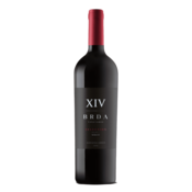 Klet Brda Vino XIV Merlot Selection 2018 Klet Brda 0,75l