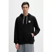 Converse Športni puloverji črna cvm6h113ne001blkxs