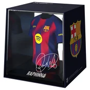 Figurica FanCollex MyJersey FC Barcelona - Raphinha Home 2025/26