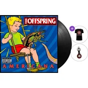 The Offspring - Americana (LP) SET 2XL