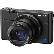 SONY Napreden digitalni fotoaparat DSC-RX100M5A