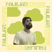 Doug Stuart - Familiar Future (Reissue) (Limited Edition) (LP)