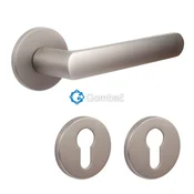 Aluminijasta kljuka za vrata ECRK-PZ/NIS