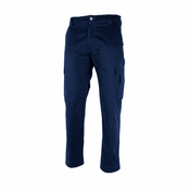 Radne hlace CARGO FLEX plave