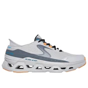 Skechers GLIDE-STEP ALTUS, muške patike za slobodno vrijeme, siva 232921