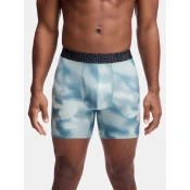 Mens Under Armour M UA Perf Tech 6in - 1pk - Mens Boxer Shorts
