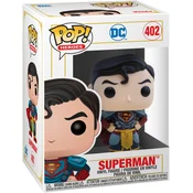 Funko Pop Heroes DC Superman #402
