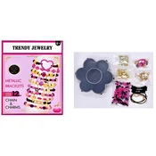 Perle za devojcice Trendy