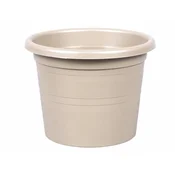 eoshop Cvetlični lonček SAKURA MODERNO plastika mat d30cm