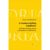 U modernistickoj cajdžinici - Zoran Skrobanovic
