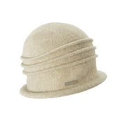 SEEBERGER ženski klobuk 14175