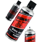 shumee Brunox Bike Fit 100 ml za vzdrževanje kolesa