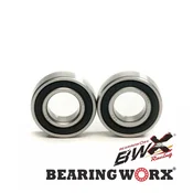 LEŽAJ WORX PREDNJEGA KOLESNEGA LEŽAJA BENZIN EC/SM 50 04-05, KTM SX 60/65 98-09, SUZUKI RM 125/250 87-95 (25-1135) = WBK80001