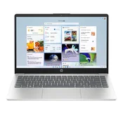 Prenosnik HP 14-em0021ne | R5-7520U/AMD Ryzen™ 5/RAM 8 GB/SSD Disk/14,0” FHD