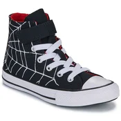 Converse  CHUCK TAYLOR ALL STAR 1V  Črna