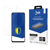 3MK Realme 9 5G - 3mk fleksibilno steklo