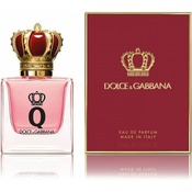 Dolce & Gabbana Q Parfémovaná voda, 30ml