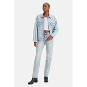 Levis 501 Traperice