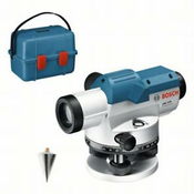 Optični nivelir GOL 32 D, Bosch