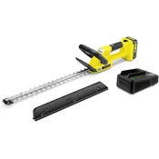 KARCHER akumulatorske škarje za živo mejo HGE 3-18 Battery Set, 50 cm, 1.445-611.0