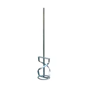 MEŠALO ZA LEPILO fi 90mm DVOJNA SPIRALA RAIMONDI 178S | Topdom