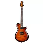 Godin LGX-SA Cognac Burst SUPER CENA