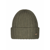 Barts BAYNE BEANIE, kapa, rjava 5017