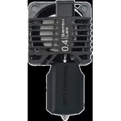 Bambu Lab Complete Hotend - P1 Serie - 0,4 mm - Hardened Steel