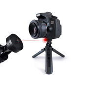 Mini tripod stativ za laserske nivelirje 15cm 1/4