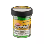 Pasta za privabljanje rib BERKLY Powerbait Natural Scent Sadje - Apple Jack