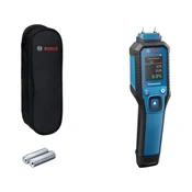 BOSCH higrometar s termometrom GMP 1-13 0601078000