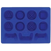 Kalup za led Playstation - Ice Cube Tray