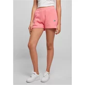 Womens Starter Essential Sweat Pinkgrapefruit Shorts