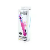 CRAZY RABBIT multifunkcijski vibrator, 530052