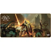 Diablo IV: Lord of Hatred - Paladin podloga za miško, XL