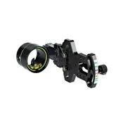 HHA Sports Sight Optimizer Lite X 5510 .010 Rheostat Scope 1 5/8”